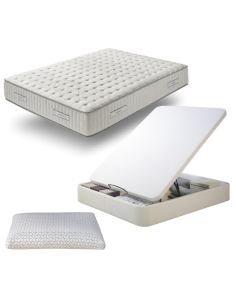 Pack Colchón RIO - Centro Colchón