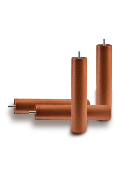 Pata Base Tapizada R10 - Centro Colchón