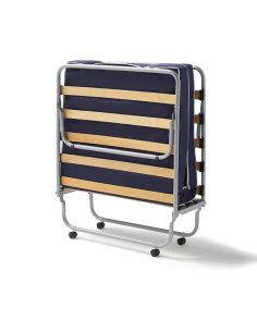 Cama Plegable - Centro Colchón