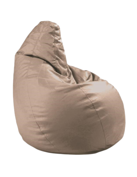 Puff - Centro colchón