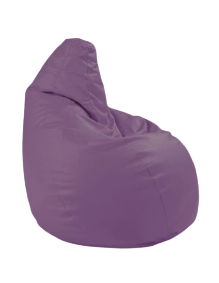 Puff - Centro colchón