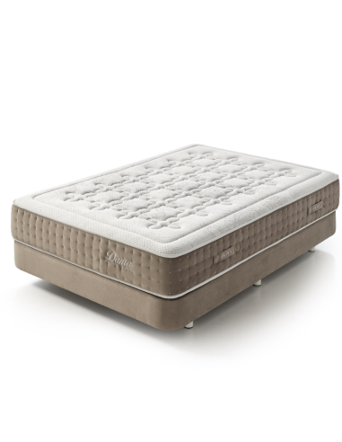 Colchón Dama - Centro Colchón