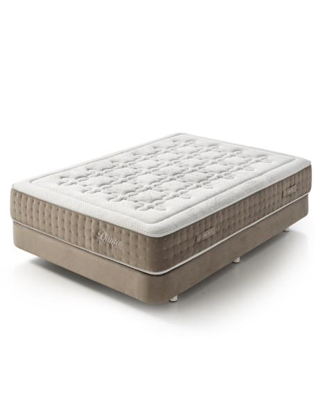 Colchón Dama - Centro Colchón