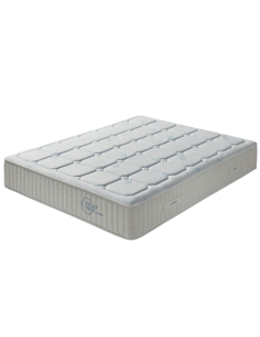 Colchón Polar Tech Blanco - Centro Colchón