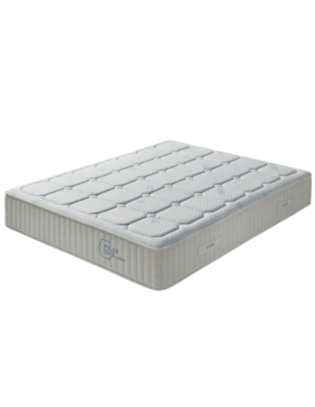Colchón Polar Tech Blanco - Centro Colchón