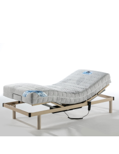 Colchón Cama articulable - Centro Colchón