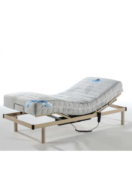 Colchón Cama articulable - Centro Colchón