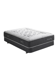 Colchón Memory Plus - Centro Colchon