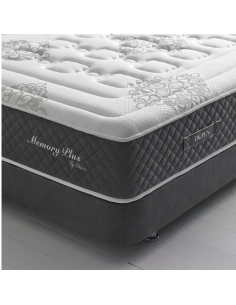 Colchón Memory Plus - Centro Colchon 2