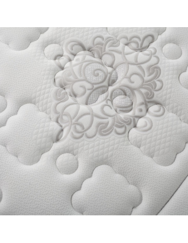 Colchón Memory Plus - Centro Colchon