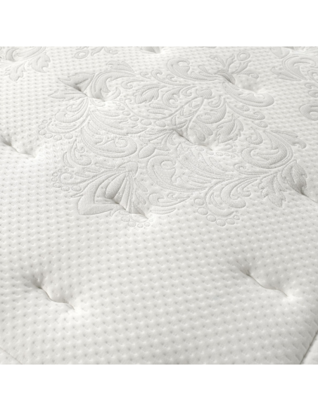 Colchón Elegance - Centro Colchón