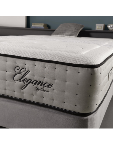 Colchón Elegance - Centro Colchón