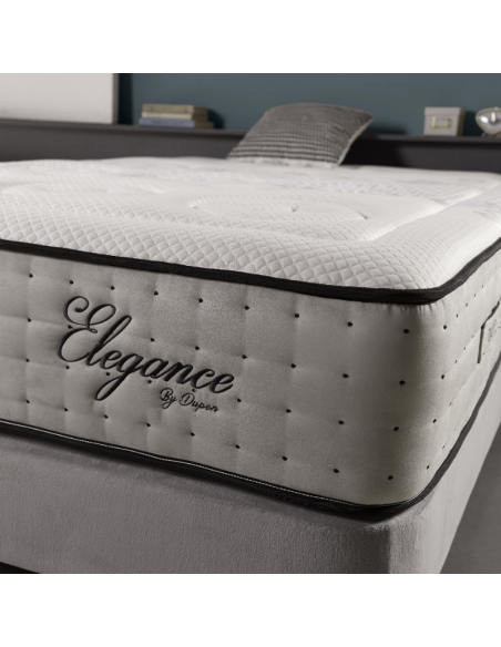 Colchón Elegance - Centro Colchón