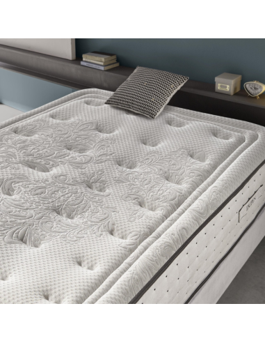 Colchón Elegance - Centro Colchón