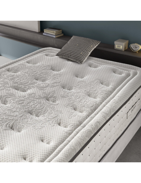 Colchón Elegance - Centro Colchón