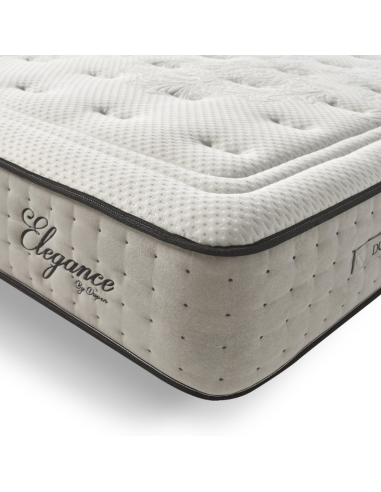Colchón Elegance - Centro Colchón