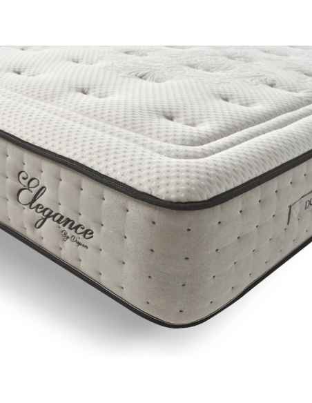 Colchón Elegance - Centro Colchón