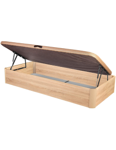 Canapé Apertura Lateral - Centro Colchón