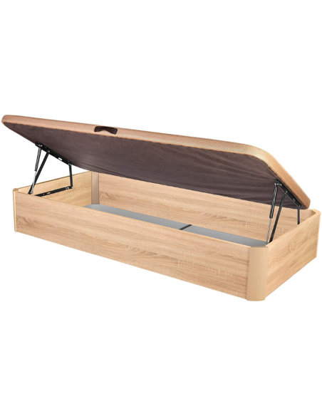 Canapé Apertura Lateral - Centro Colchón