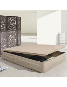 Canapé Calpe - Centro Colchón 2