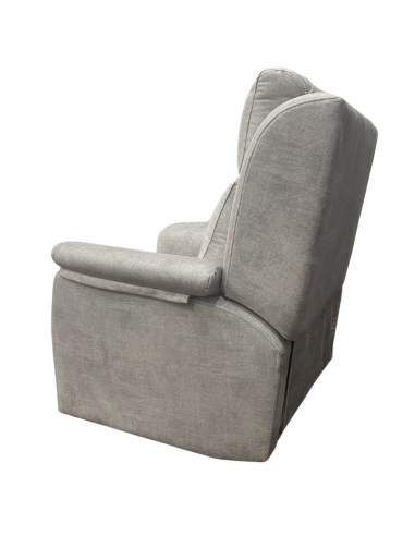 Butaca Confort – Personalizable | Tienda Centro Colchón