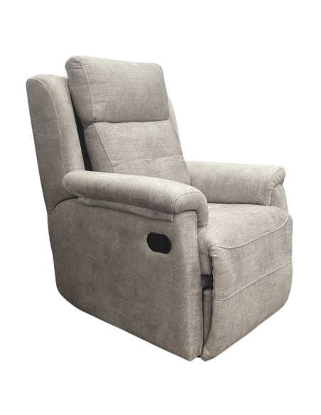 Butaca Confort – Personalizable | Tienda Centro Colchón