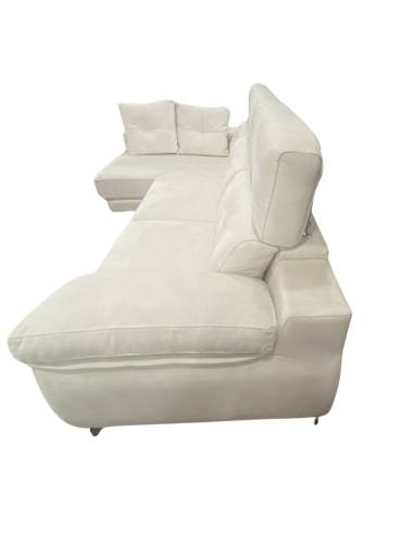 Sofá Copenhague – Diseño Moderno y Funcional | Tienda Centro Colchón