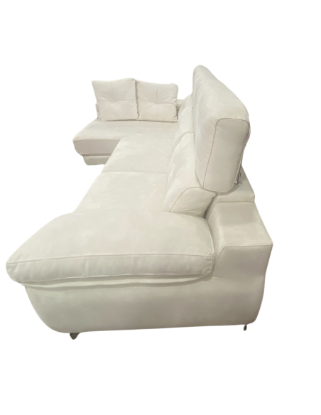 Sofá Copenhague – Diseño Moderno y Funcional | Tienda Centro Colchón