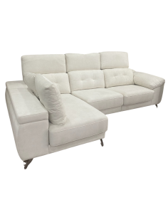 Sofá Copenhague – Diseño Moderno y Funcional | Tienda Centro Colchón 2