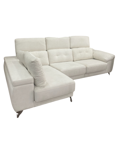 Sofá Copenhague – Diseño Moderno y Funcional | Tienda Centro Colchón