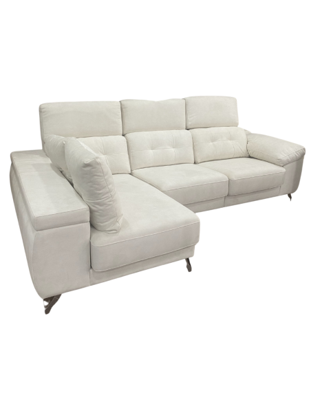 Sofá Copenhague – Diseño Moderno y Funcional | Tienda Centro Colchón