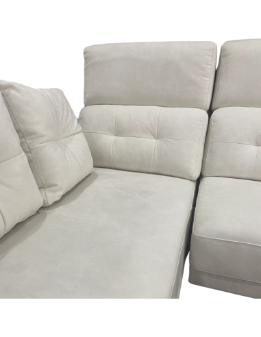 Sofá Copenhague – Diseño Moderno y Funcional | Tienda Centro Colchón