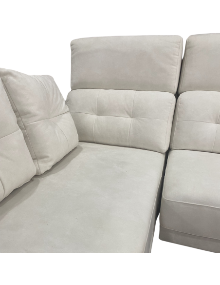 Sofá Copenhague – Diseño Moderno y Funcional | Tienda Centro Colchón