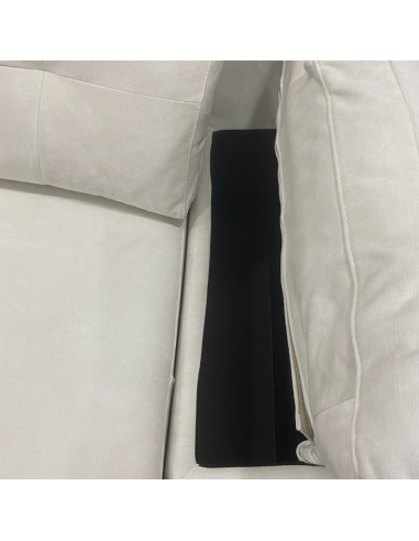 Sofá Copenhague – Diseño Moderno y Funcional | Tienda Centro Colchón