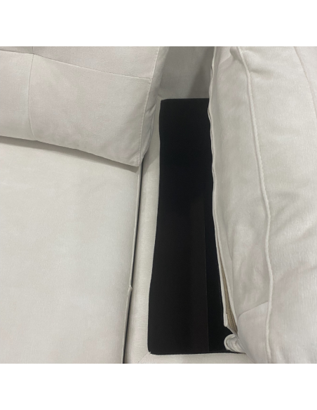 Sofá Copenhague – Diseño Moderno y Funcional | Tienda Centro Colchón