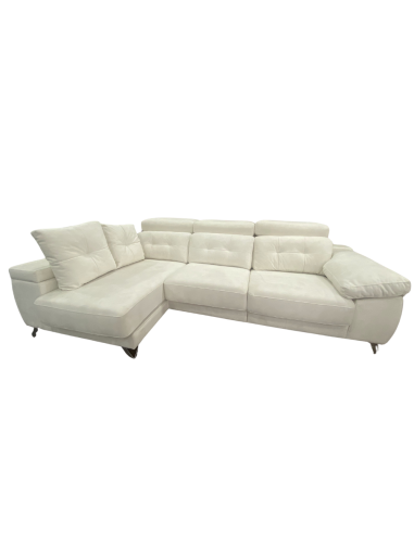 Sofá Copenhague – Diseño Moderno y Funcional | Tienda Centro Colchón