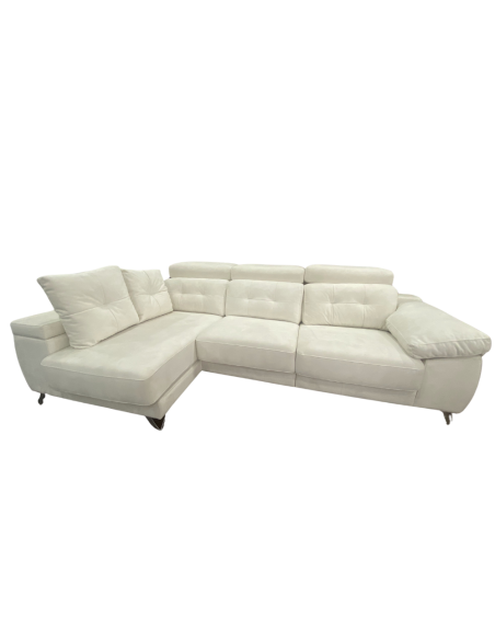 Sofá Copenhague – Diseño Moderno y Funcional | Tienda Centro Colchón