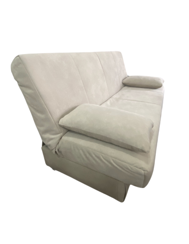 Sofá Clix Clax – Sofá Cama con Arcón de Almacenaje | Centro ColChón