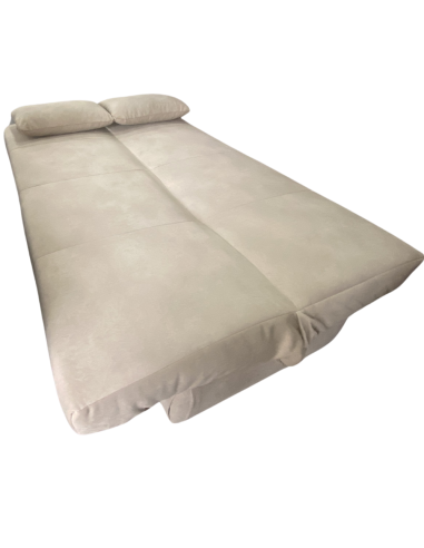 Sofá Clix Clax – Sofá Cama con Arcón de Almacenaje | Centro ColChón