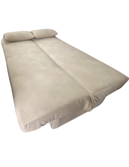 Sofá Clix Clax – Sofá Cama con Arcón de Almacenaje | Centro ColChón