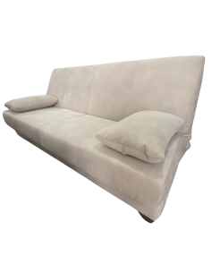 Sofá Clix Clax – Sofá Cama con Arcón de Almacenaje | Centro ColChón