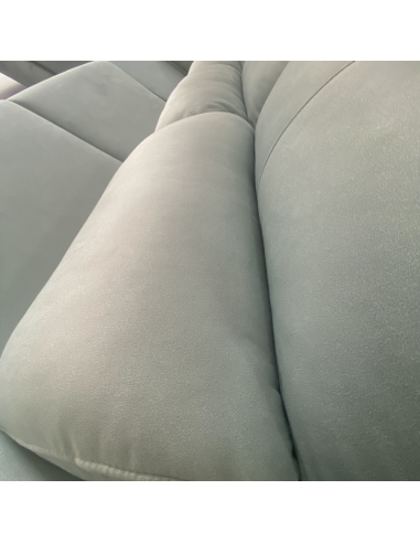 Sofá París – Elegancia y Comodidad para tu Hogar | Centro Colchón