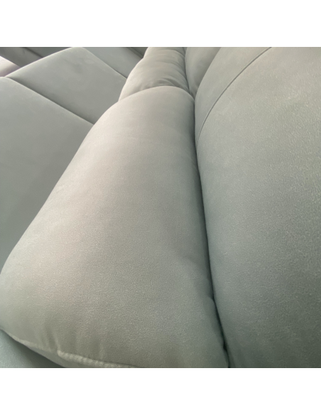 Sofá París – Elegancia y Comodidad para tu Hogar | Centro Colchón