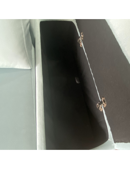 Sofá París – Elegancia y Comodidad para tu Hogar | Centro Colchón