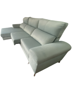 Sofá París – Elegancia y Comodidad para tu Hogar | Centro Colchón 2