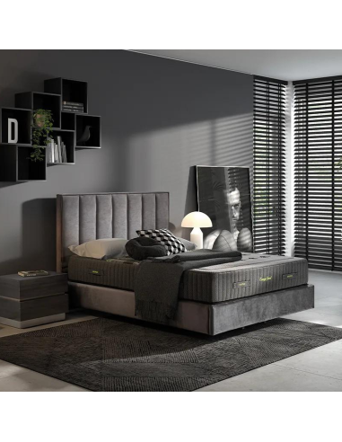 Pack Colchón Energy Sport - Centro Colchón