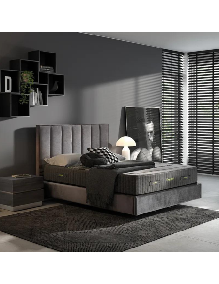 Pack Colchón Energy Sport - Centro Colchón