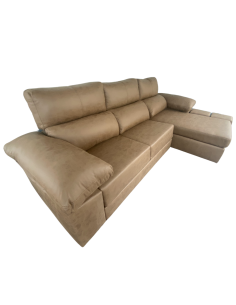 Sofá Córdoba – Confort y Estilo para tu Hogar | Tienda Centro Colchón