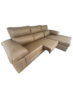 Sofá Córdoba – Confort y Estilo para tu Hogar | Tienda Centro Colchón 2