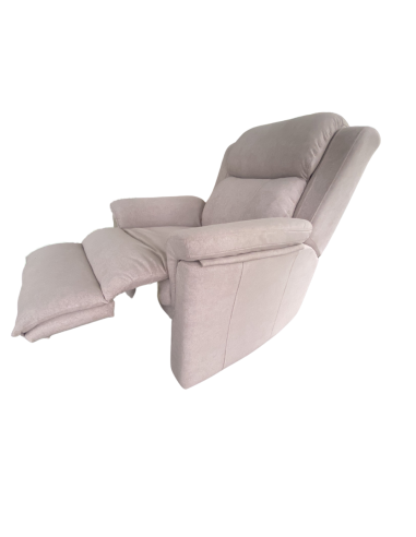 Butaca Sevilla – Elegancia y Confort en tu Hogar | Centro Colchón